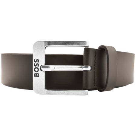 Product image for BOSS Jemio Belt Brown