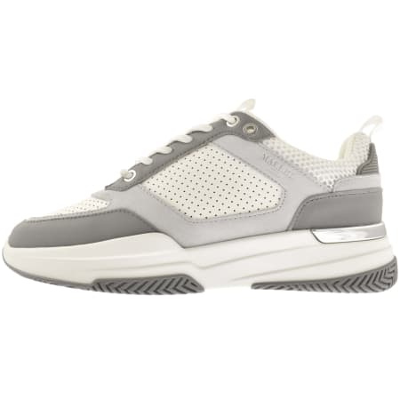 Product image for Mallet Radnor Trainers Grey