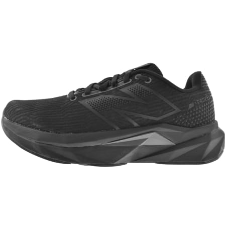 Product image for New Balance FCPR Trainers Black