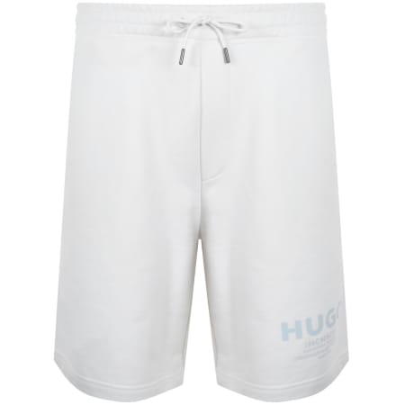 Product image for Hugo Blue Nomario Shorts White