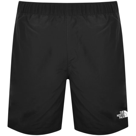 Product image for The North Face Water Swim Shorts Black
