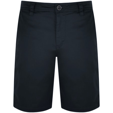 Product image for Armani Exchange Bermuda Shorts Navy