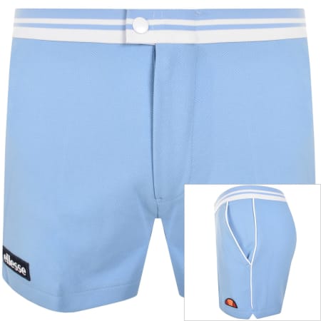 Product image for Ellesse Tortoreto Shorts Blue