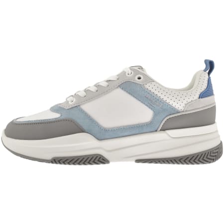 Product image for Mallet Radnor Trainers Grey