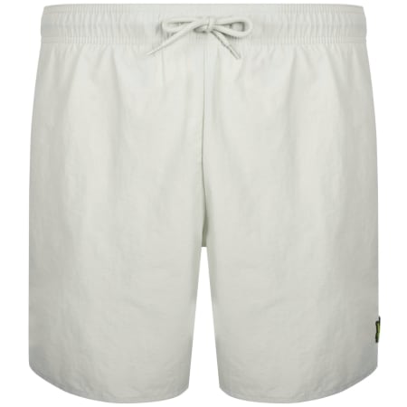 Product image for Lyle And Scott Swim Shorts Beige