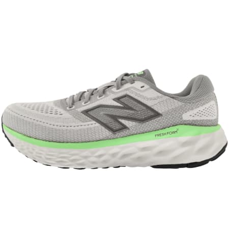 Product image for New Balance Evoz Trainers Grey