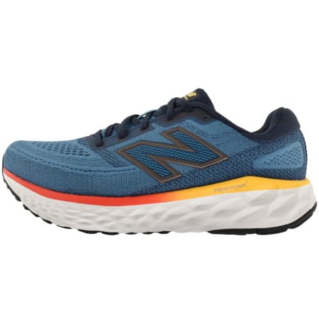 Product image for New Balance Evoz Trainers Blue