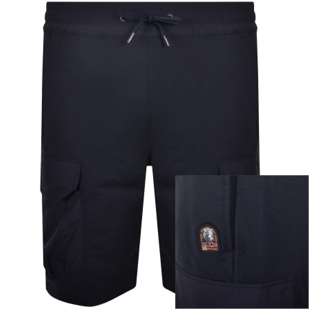 Product image for Parajumpers Boyce Shorts Navy