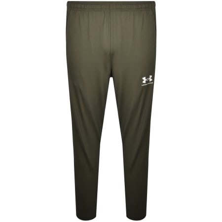 Product image for Under Armour Challenger Joggers Green