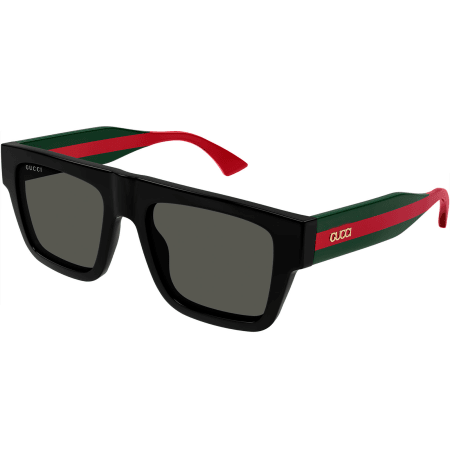 Product image for Gucci GG1868S Sunglasses Black
