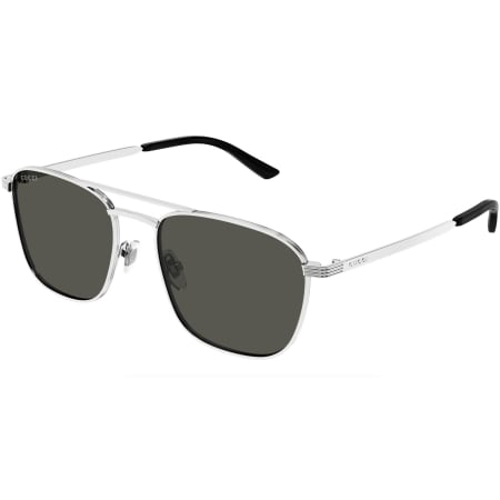 Product image for Gucci GG1881S 001 Sunglasses Silver