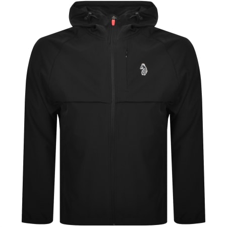 Product image for Luke 1977 Brecon Jacket Black
