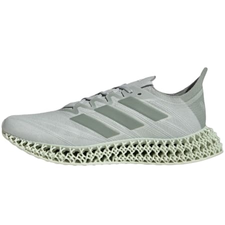 Product image for adidas Sportswear 4DFWD 4 M Trainers Green