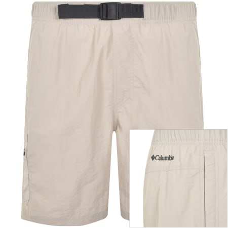 Product image for Columbia Mountaindale Shorts Dark Stone