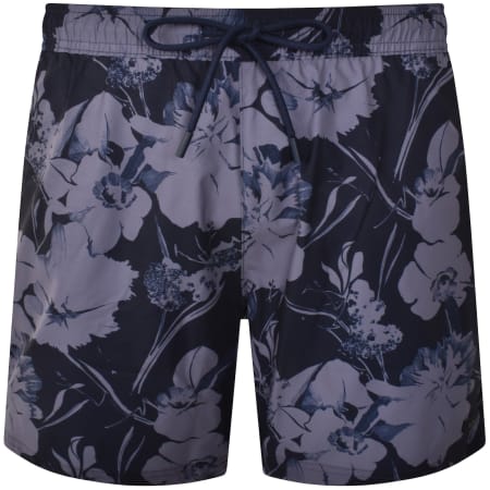 Product image for BOSS Alain Swimshorts Navy