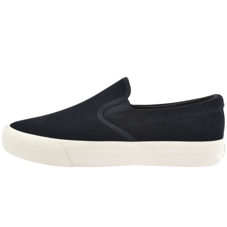 Product image for BOSS Aiden Slip on Shoes Blue