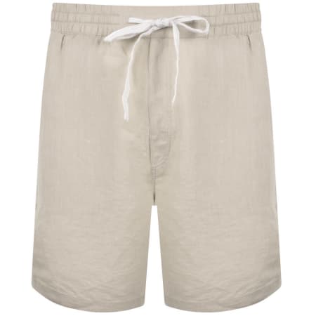 Product image for BOSS C Shorty Shorts Beige