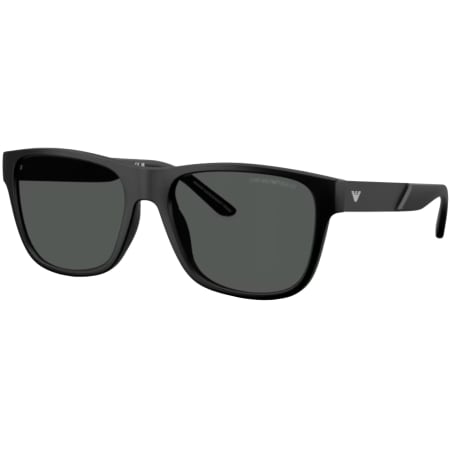 Product image for Emporio Armani 4243 Sunglasses Black