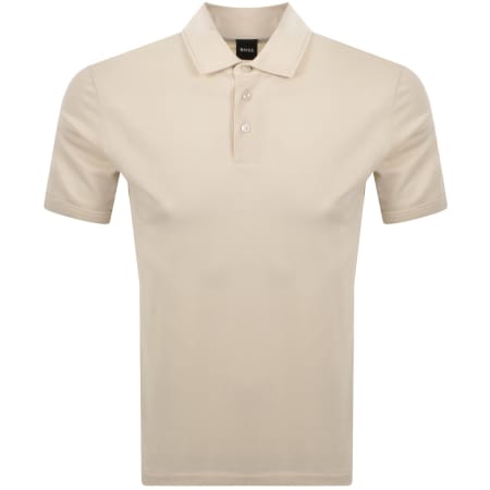 Product image for BOSS H Press 57 Polo Cream