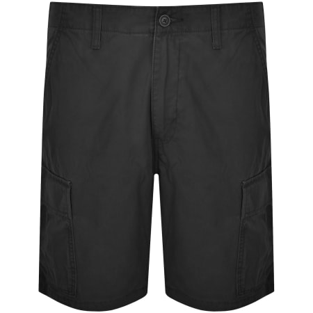 Product image for Levis Carrier Cargo Shorts Black