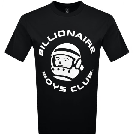 Product image for Billionaire Boys Club Astro Helmet T Shirt Black