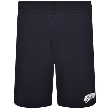Product image for Billionaire Boys Club Arch Logo Shorts Navy