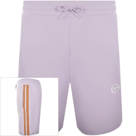 Product image for Sergio Tacchini Pietrapertosa Shorts Thistle