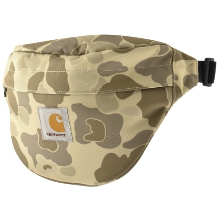 Product image for Carhartt WIP Waist Bag Beige
