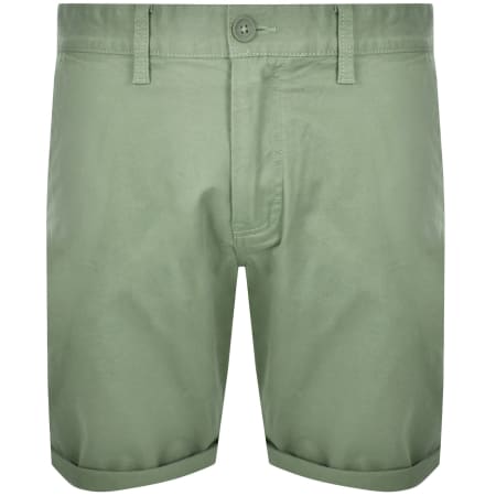 Product image for Tommy Jeans Scanton Shorts Green