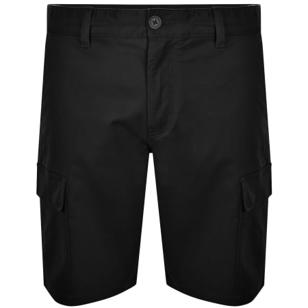 Product image for Tommy Jeans Scanton Shorts Black