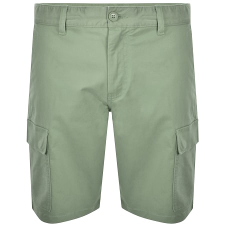 Product image for Tommy Jeans Scanton Shorts Green