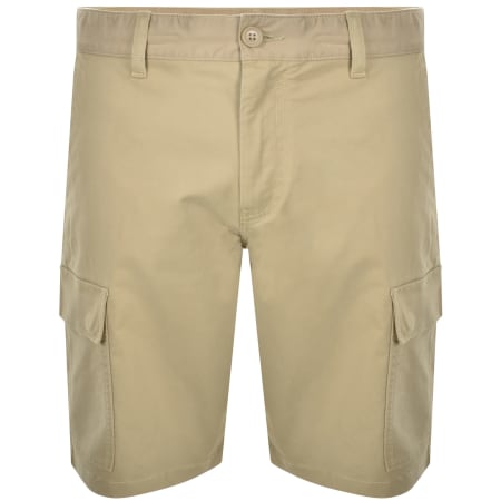 Product image for Tommy Jeans Scanton Shorts Beige