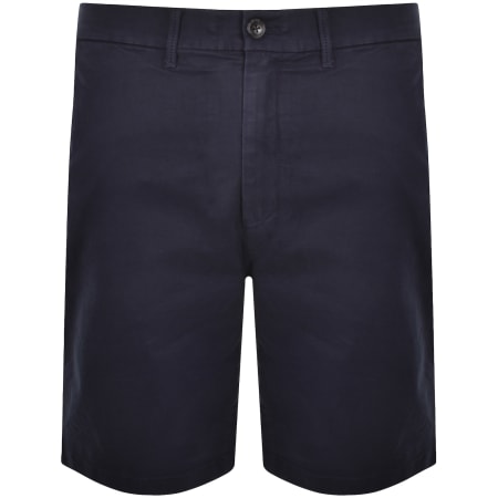 Product image for Calvin Klein Straight Shorts Navy
