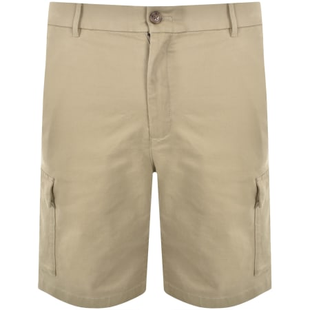Product image for Calvin Klein Cargo Shorts Khaki
