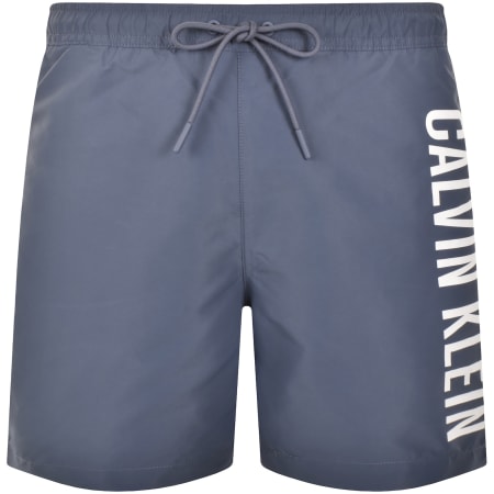 Product image for Calvin Klein Swim Shorts Blue