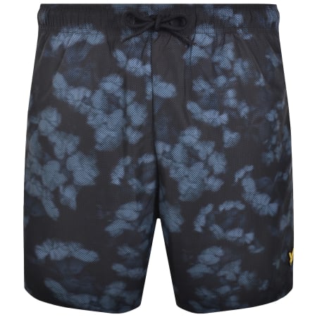 Product image for Lyle And Scott Swim Shorts Navy