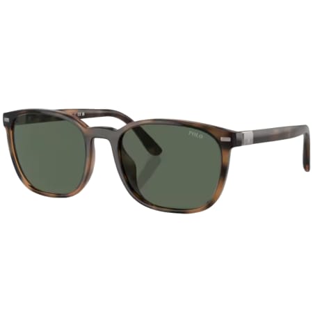 Product image for Ralph Lauren 4208U Sunglasses Brown