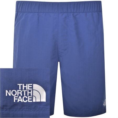 Product image for The North Face Swim Shorts Blue
