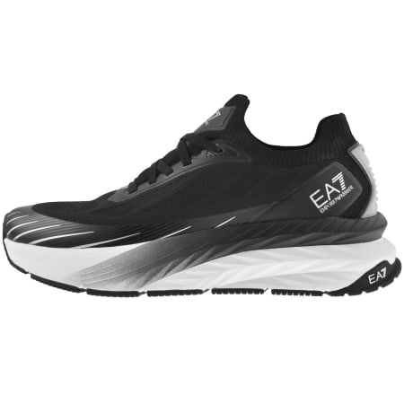 Product image for EA7 Emporio Armani Trainers Black