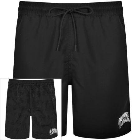 Product image for Billionaire Boys Club Swim Shorts Black