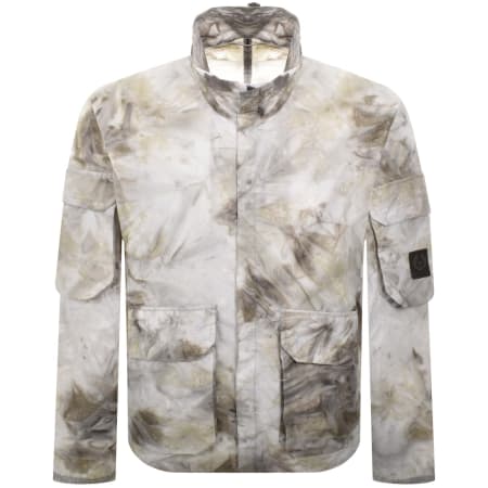 Product image for Belstaff Lough Jacket Beige