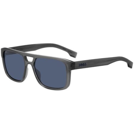 Product image for BOSS 1648 Sunglasses Grey