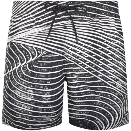 Product image for Calvin Klein Swim Shorts Black