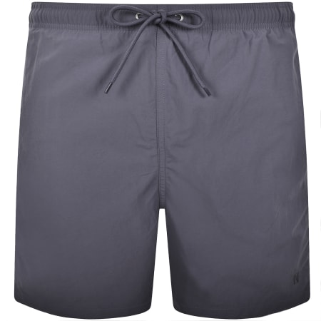 Product image for Norse Projects Swim Shorts Dusk Purple