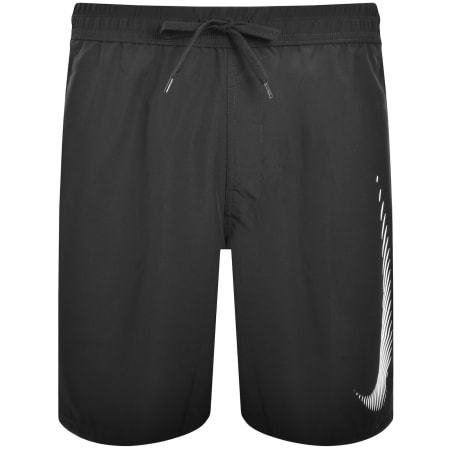 Product image for Nike Training Form Unlined Shorts Black