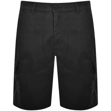 Product image for Lyle And Scott Cargo Shorts Black