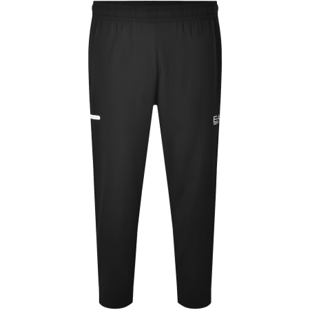 Product image for EA7 Emporio Armani Jogging Bottoms Black
