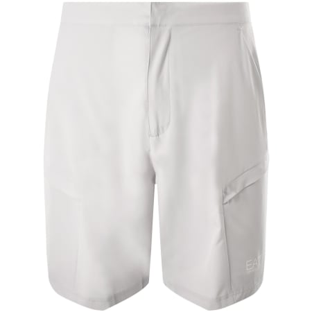 Product image for EA7 Emporio Armani Shorts Grey