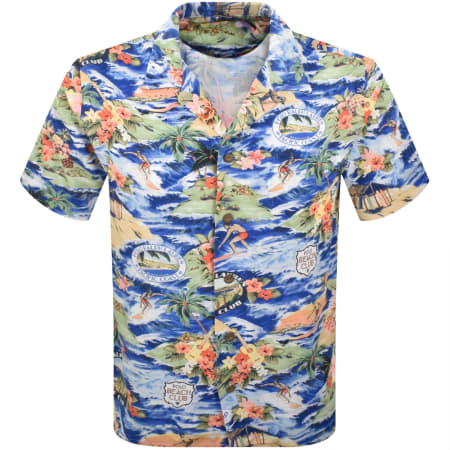 Product image for Ralph Lauren Short Sleeve Shirt