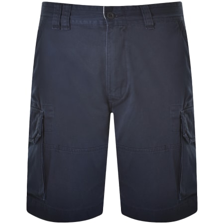 Product image for Ralph Lauren Gellar Cargo Shorts Aviator Navy